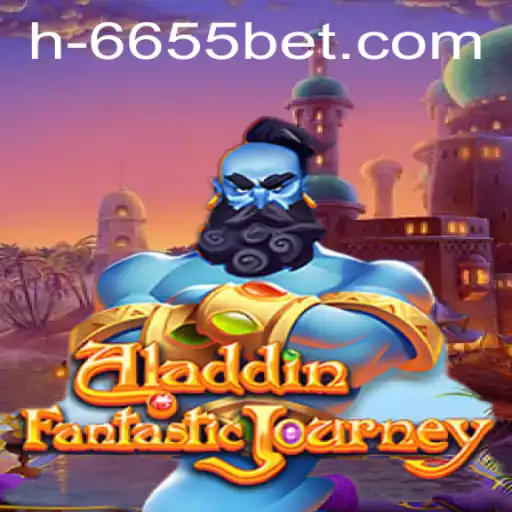 Exploring the Enchanting World of the Aladdin Game and the Rising Popularity of 6655bet