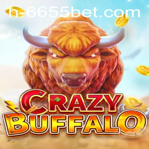 Exploring the Excitement of CRAZYBUFFALO: A Dynamic Gaming Experience with 6655bet