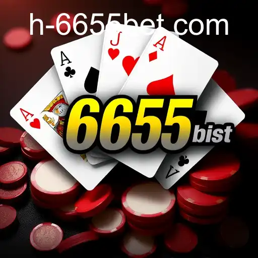 Exploring the World of Card Games: A Deep Dive into 6655bet