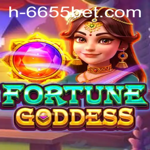 Discover the Thrilling World of FORTUNEGODDESS at 6655bet
