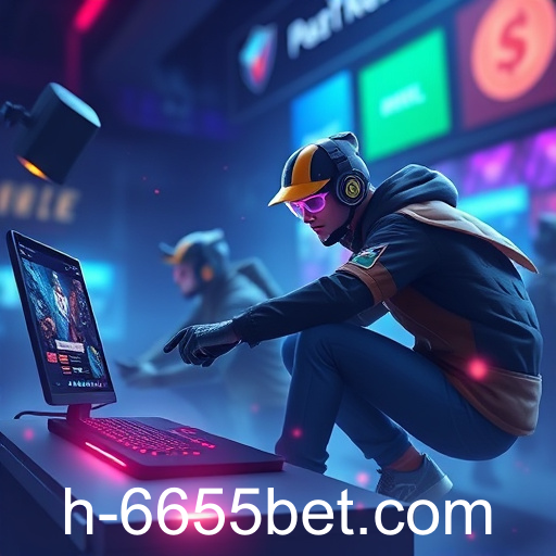 Expansão do Mercado de Jogos em 2025
