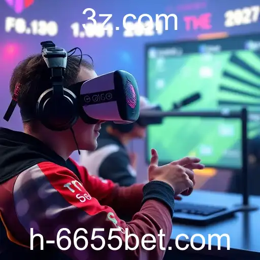 Avanços e Tendências no Mundo dos Jogos em 2025