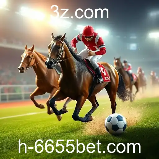 Tendências e Desafios no Mundo dos Jogos de Apostas