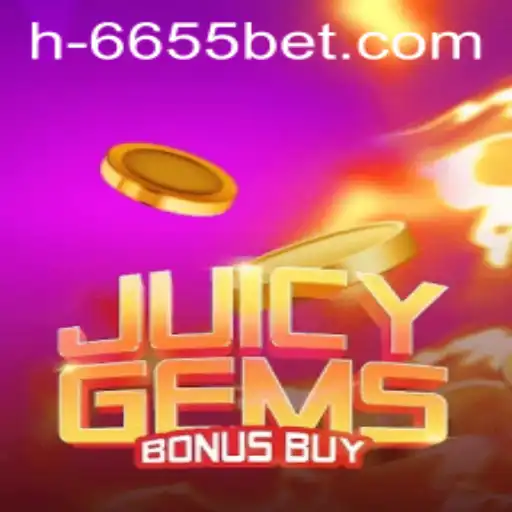 Discover the Thrills of JuicyGemsBonusBuy: A New Gem in the Gaming World