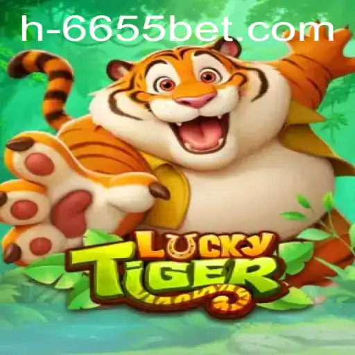 Discover the Thrill of LuckyTiger at 6655bet