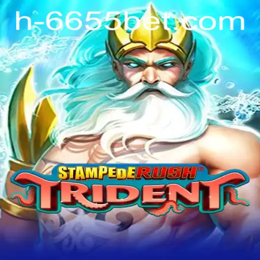 Unveiling the Excitement of StempedeRushTrident: Dive Into a World of Adventure