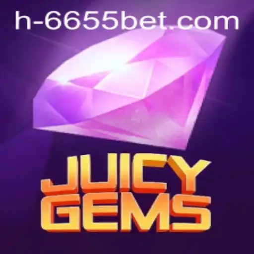 JuicyGems: A Glittering World of Adventure with 6655bet