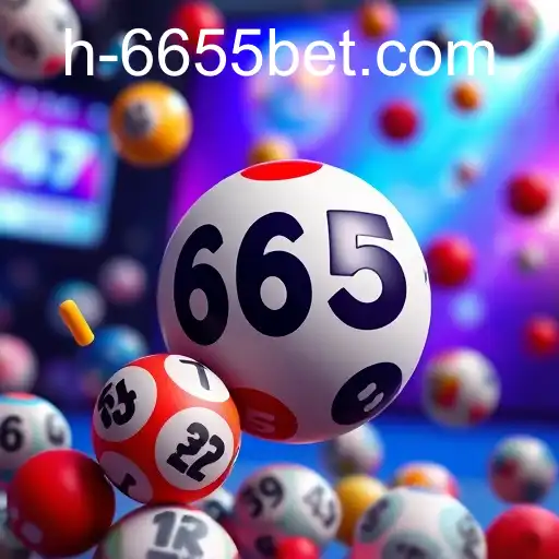Exploring Lottery Games with 6655bet: A Digital Revolution