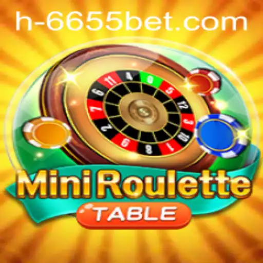 Exploring MiniRoulette: The Ultimate Guide to 6655bet's Exciting Game