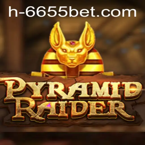 Unveiling PyramidRaider: A Thrilling Adventure Enhanced by 6655bet