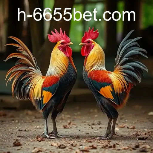 Exploring the World of Sabong Games with 6655bet: A Tradition Meets Modernity