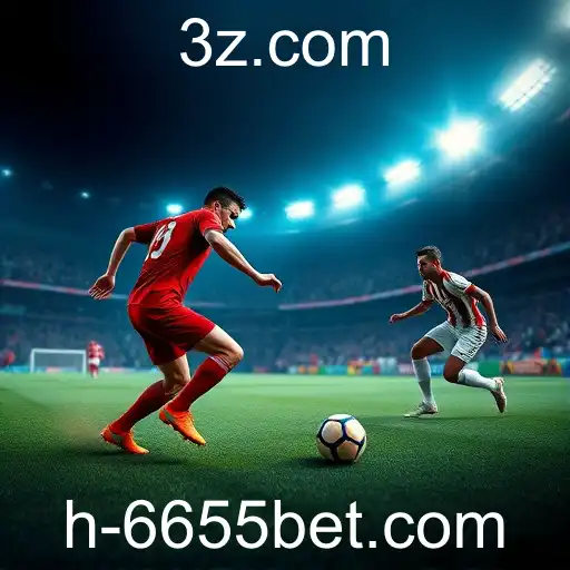 A Evolução do 6655bet no Cenário de Jogos Online