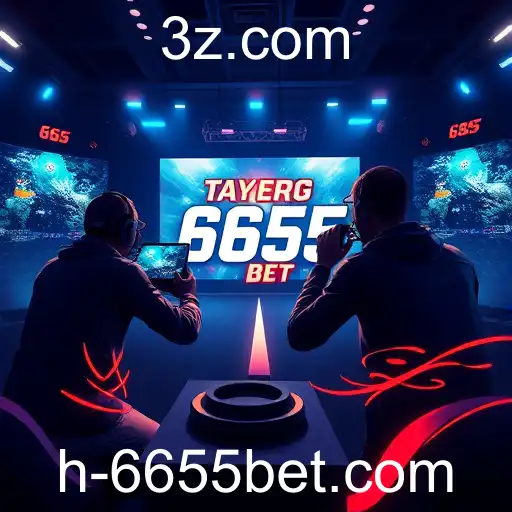 Revolução no Mercado de Jogos Online