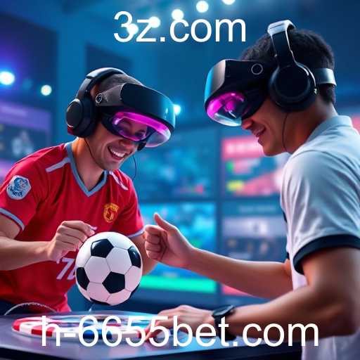 Tendências de Jogos e Inovações em 2025