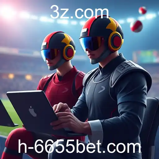 Tendências e Desafios no Crescimento dos Sites de Jogos