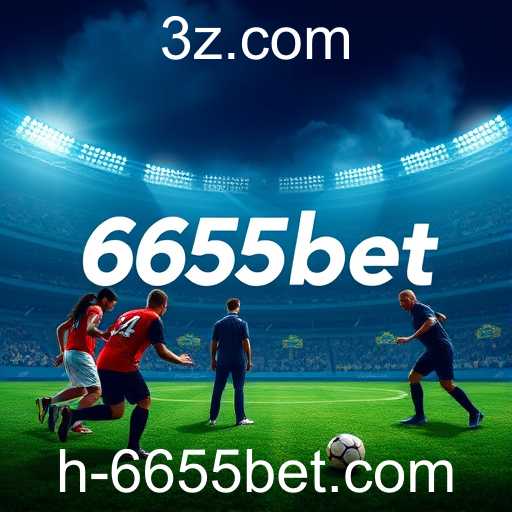 Impacto do 6655bet no Mercado de Apostas Online