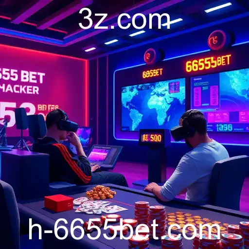 Tendências e Impactos do Jogo Online em 2025